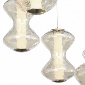 Подвесной светильник ST-Luce SPINE SL6136.233.01 в Белоярском - beloyarskiy.mebel24.online | фото 6