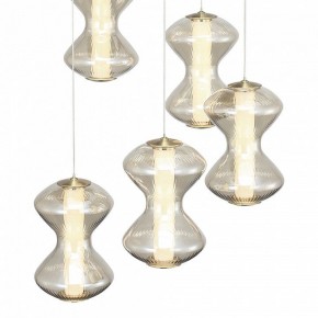Подвесной светильник ST-Luce SPINE SL6136.233.01 в Белоярском - beloyarskiy.mebel24.online | фото 7
