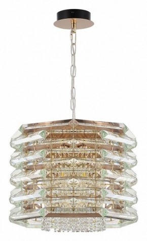Подвесной светильник ST-Luce STROZZI SL6137.203.08 в Белоярском - beloyarskiy.mebel24.online | фото 3