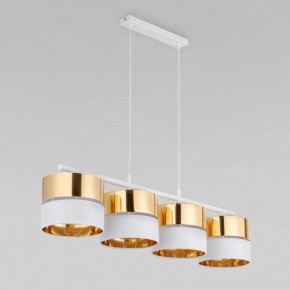 Подвесной светильник TK Lighting Hilton 4775 Hilton Gold в Белоярском - beloyarskiy.mebel24.online | фото 1