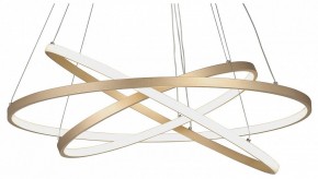 Подвесной светильник Vitaluce V2516 V2516-8/3S в Белоярском - beloyarskiy.mebel24.online | фото