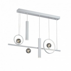 Подвесной светильник Vitaluce V3095 V3095-0/5S в Белоярском - beloyarskiy.mebel24.online | фото 2