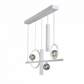 Подвесной светильник Vitaluce V3095 V3095-0/5S в Белоярском - beloyarskiy.mebel24.online | фото 3