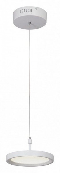 Подвесной светильник Vitaluce V4603 V4603-0/1S в Белоярском - beloyarskiy.mebel24.online | фото 2