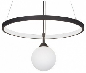 Подвесной светильник Vitaluce V4680 V4680-1/2S в Белоярском - beloyarskiy.mebel24.online | фото 1