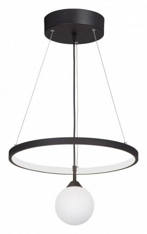 Подвесной светильник Vitaluce V4680 V4680-1/2S в Белоярском - beloyarskiy.mebel24.online | фото 2