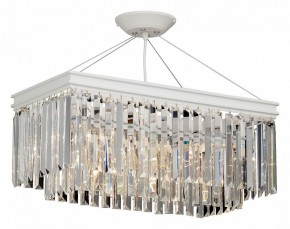 Подвесной светильник Vitaluce V5125 V5125-0/5S в Белоярском - beloyarskiy.mebel24.online | фото 2