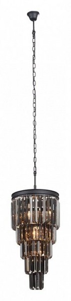 Подвесной светильник Vitaluce V5155 V5155-1/7 в Белоярском - beloyarskiy.mebel24.online | фото 2