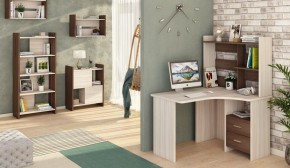 Полка книжная Домино Лайт ПКЛ-О в Белоярском - beloyarskiy.mebel24.online | фото 2