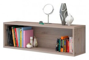 Полка книжная Домино Нельсон ПК-30К в Белоярском - beloyarskiy.mebel24.online | фото 2