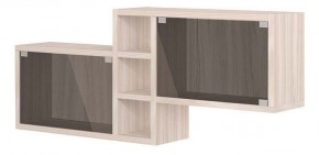 Полка книжная Домино ПК-20 в Белоярском - beloyarskiy.mebel24.online | фото 2