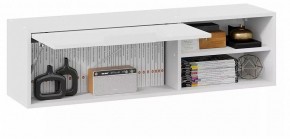Полка комбинированная Марли в Белоярском - beloyarskiy.mebel24.online | фото 2