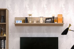 Полка навесная  900 Вега Скандинавия в Белоярском - beloyarskiy.mebel24.online | фото 5