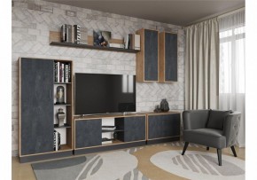 Полка навесная Леви 170 в Белоярском - beloyarskiy.mebel24.online | фото 3