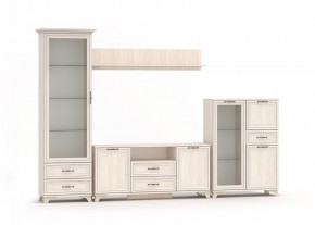 Полка навесная Мирелла в Белоярском - beloyarskiy.mebel24.online | фото