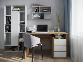 Полка навесная ПК-2 в Белоярском - beloyarskiy.mebel24.online | фото 4