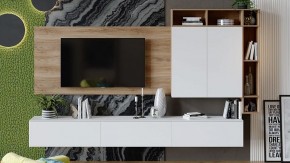 Полка навесная ТД-102.28 в Белоярском - beloyarskiy.mebel24.online | фото 5