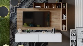 Полка навесная ТД-102.28 в Белоярском - beloyarskiy.mebel24.online | фото 7