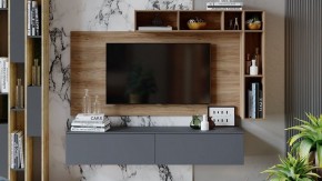 Полка навесная ТД-102.28 в Белоярском - beloyarskiy.mebel24.online | фото 8