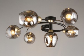 Потолочная люстра Aployt Flor APL.611.17.06 в Белоярском - beloyarskiy.mebel24.online | фото 2