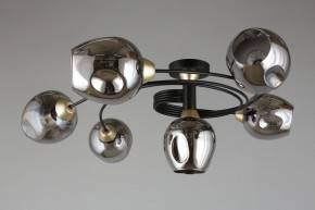 Потолочная люстра Aployt Flor APL.611.17.06 в Белоярском - beloyarskiy.mebel24.online | фото 3