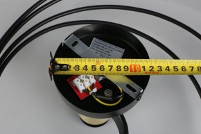 Потолочная люстра Aployt Flor APL.611.17.06 в Белоярском - beloyarskiy.mebel24.online | фото 4