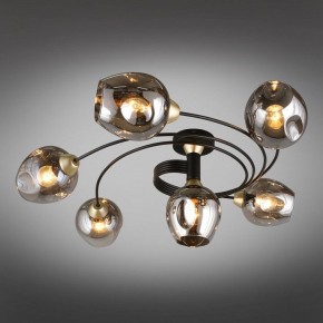 Потолочная люстра Aployt Flor APL.611.17.06 в Белоярском - beloyarskiy.mebel24.online | фото 6