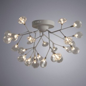 Потолочная люстра Arte Lamp Candy A7274PL-27WH в Белоярском - beloyarskiy.mebel24.online | фото 2