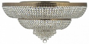 Потолочная люстра Arti Lampadari Santa Santa E 1.8.60.600 N в Белоярском - beloyarskiy.mebel24.online | фото