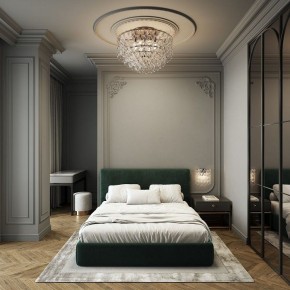 Потолочная люстра Bogate-s Cappio 380/8 в Белоярском - beloyarskiy.mebel24.online | фото 4