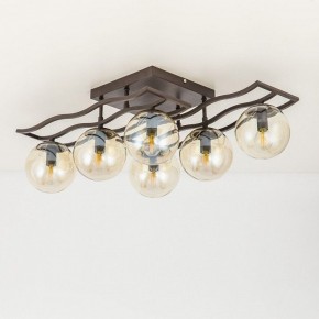 Потолочная люстра Citilux Бриз CL106265 в Белоярском - beloyarskiy.mebel24.online | фото 10