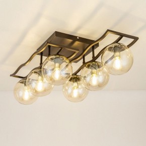 Потолочная люстра Citilux Бриз CL106265 в Белоярском - beloyarskiy.mebel24.online | фото 4