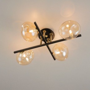 Потолочная люстра Citilux Девис CL201141 в Белоярском - beloyarskiy.mebel24.online | фото 10