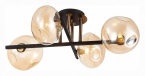 Потолочная люстра Citilux Девис CL201141 в Белоярском - beloyarskiy.mebel24.online | фото 2