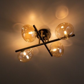 Потолочная люстра Citilux Девис CL201141 в Белоярском - beloyarskiy.mebel24.online | фото 3