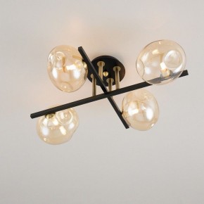 Потолочная люстра Citilux Девис CL201141 в Белоярском - beloyarskiy.mebel24.online | фото 6