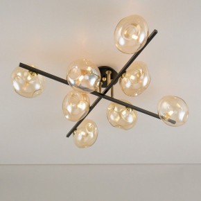 Потолочная люстра Citilux Девис CL201181 в Белоярском - beloyarskiy.mebel24.online | фото 7