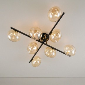 Потолочная люстра Citilux Девис CL201181 в Белоярском - beloyarskiy.mebel24.online | фото 9