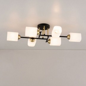 Потолочная люстра Citilux Генри CL130265 в Белоярском - beloyarskiy.mebel24.online | фото 3