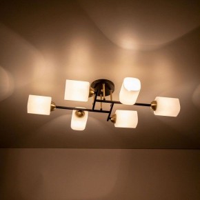 Потолочная люстра Citilux Генри CL130265 в Белоярском - beloyarskiy.mebel24.online | фото 6