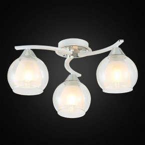 Потолочная люстра Citilux Кристи CL152130 в Белоярском - beloyarskiy.mebel24.online | фото 2