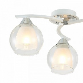 Потолочная люстра Citilux Кристи CL152130 в Белоярском - beloyarskiy.mebel24.online | фото 3