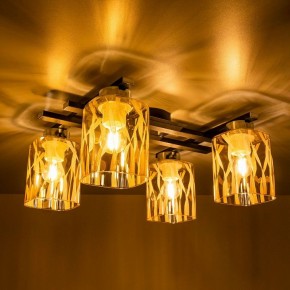 Потолочная люстра Citilux Сафари CL145241 в Белоярском - beloyarskiy.mebel24.online | фото 10