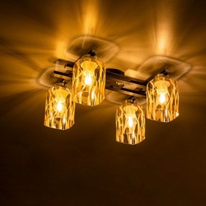 Потолочная люстра Citilux Сафари CL145241 в Белоярском - beloyarskiy.mebel24.online | фото 11