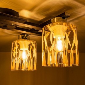 Потолочная люстра Citilux Сафари CL145241 в Белоярском - beloyarskiy.mebel24.online | фото 13