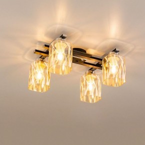 Потолочная люстра Citilux Сафари CL145241 в Белоярском - beloyarskiy.mebel24.online | фото 3