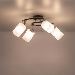 Потолочная люстра Citilux Сиерра CL119241 в Белоярском - beloyarskiy.mebel24.online | фото 5