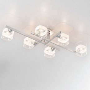 Потолочная люстра Citilux Вирта CL139260 в Белоярском - beloyarskiy.mebel24.online | фото 1