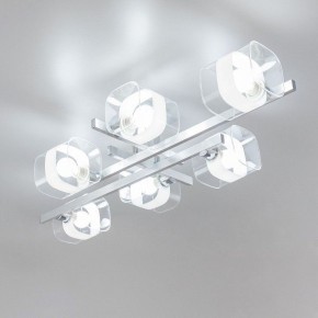 Потолочная люстра Citilux Вирта CL139260 в Белоярском - beloyarskiy.mebel24.online | фото 10
