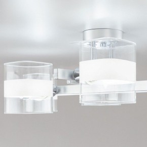 Потолочная люстра Citilux Вирта CL139260 в Белоярском - beloyarskiy.mebel24.online | фото 12